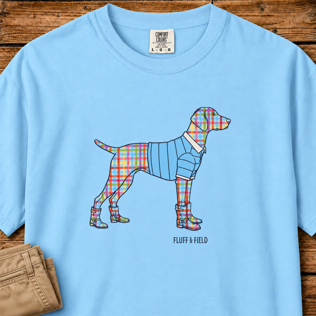 The Charleston T-Shirt