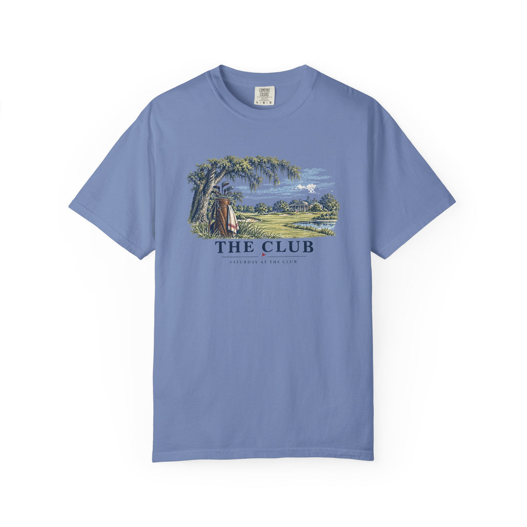 The Club T-Shirt