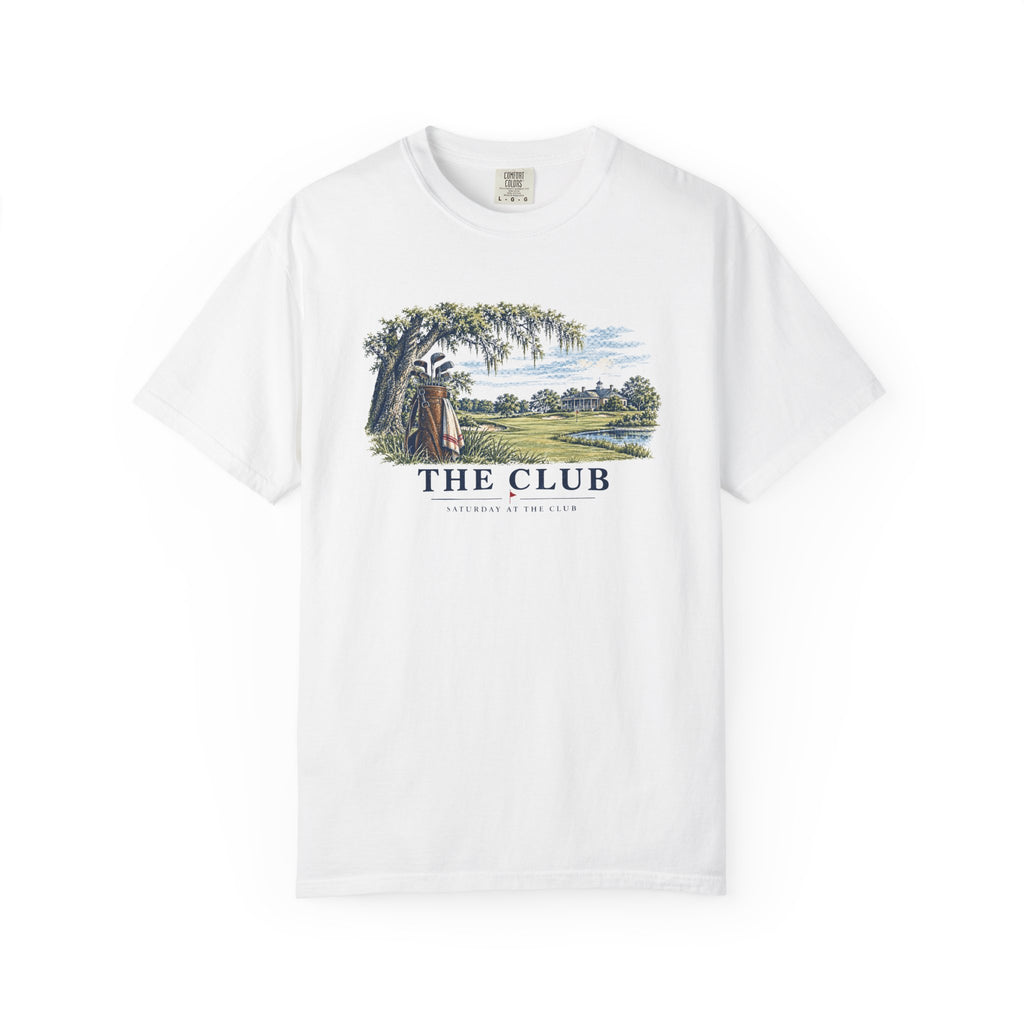 The Club T-Shirt