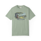 The Club T-Shirt