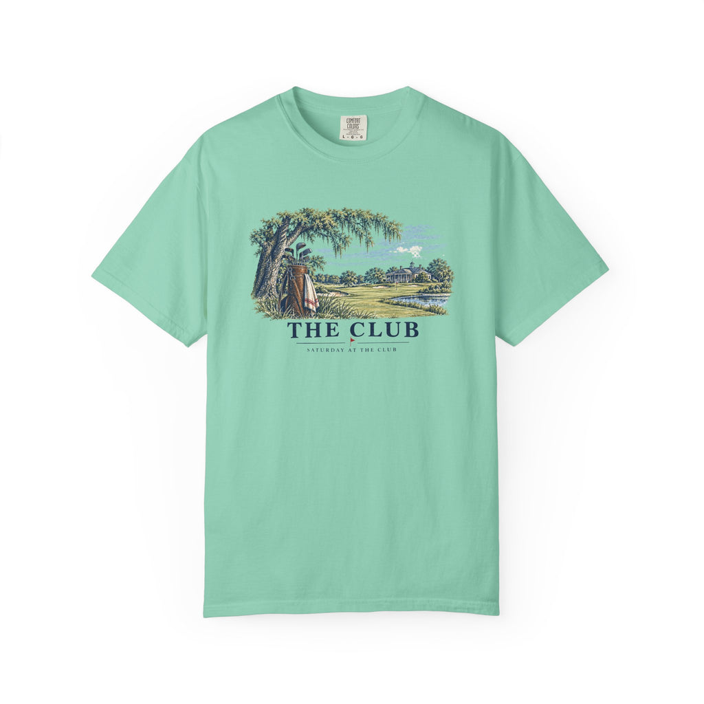 The Club T-Shirt