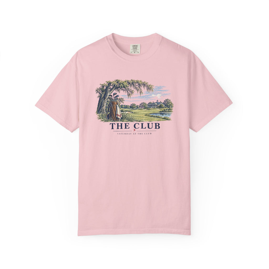 The Club T-Shirt