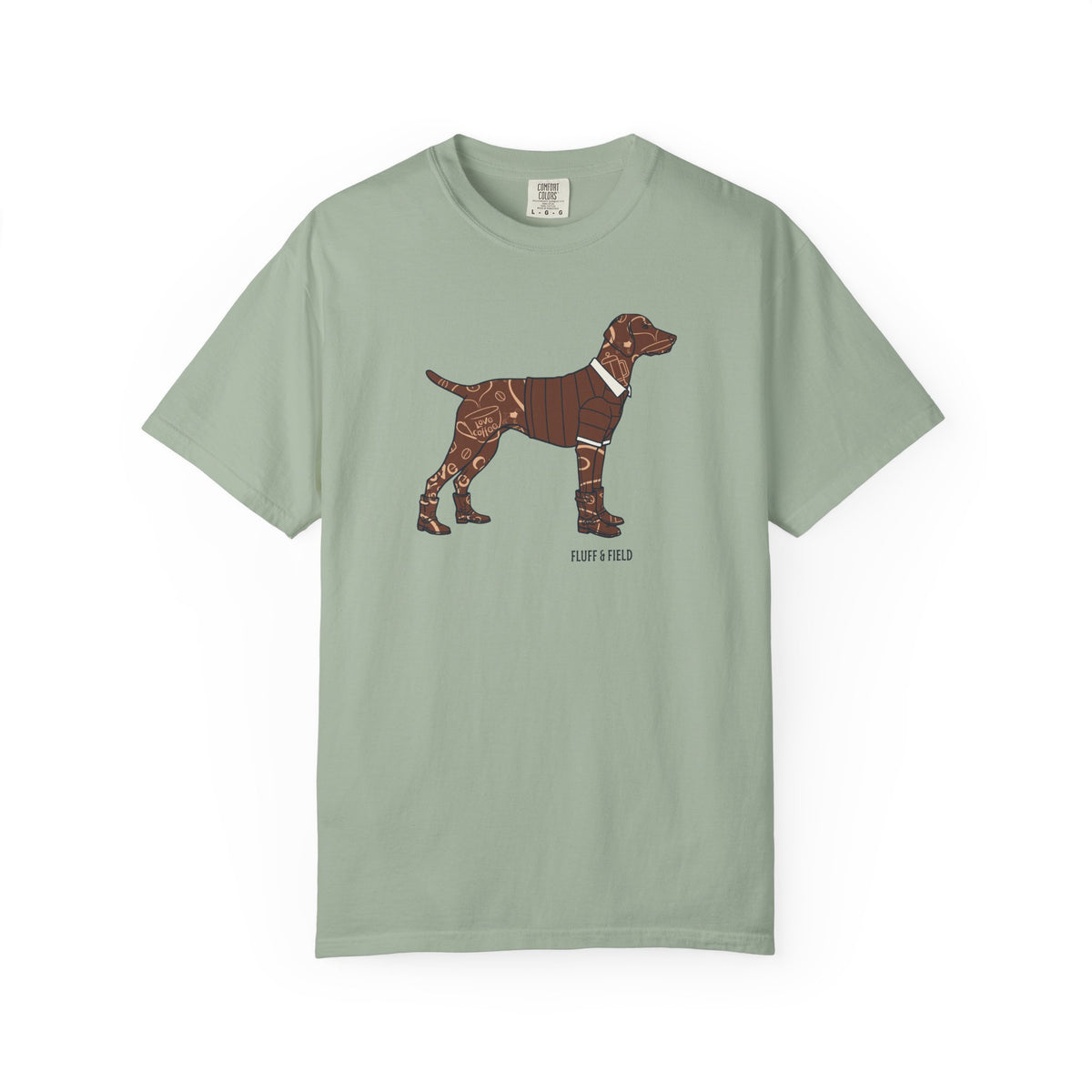 The Coffee Club T-Shirt