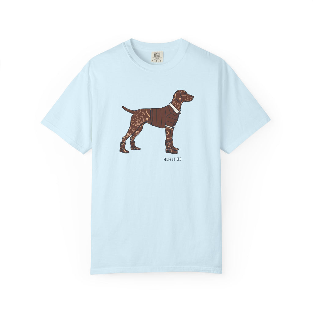 The Coffee Club T-Shirt