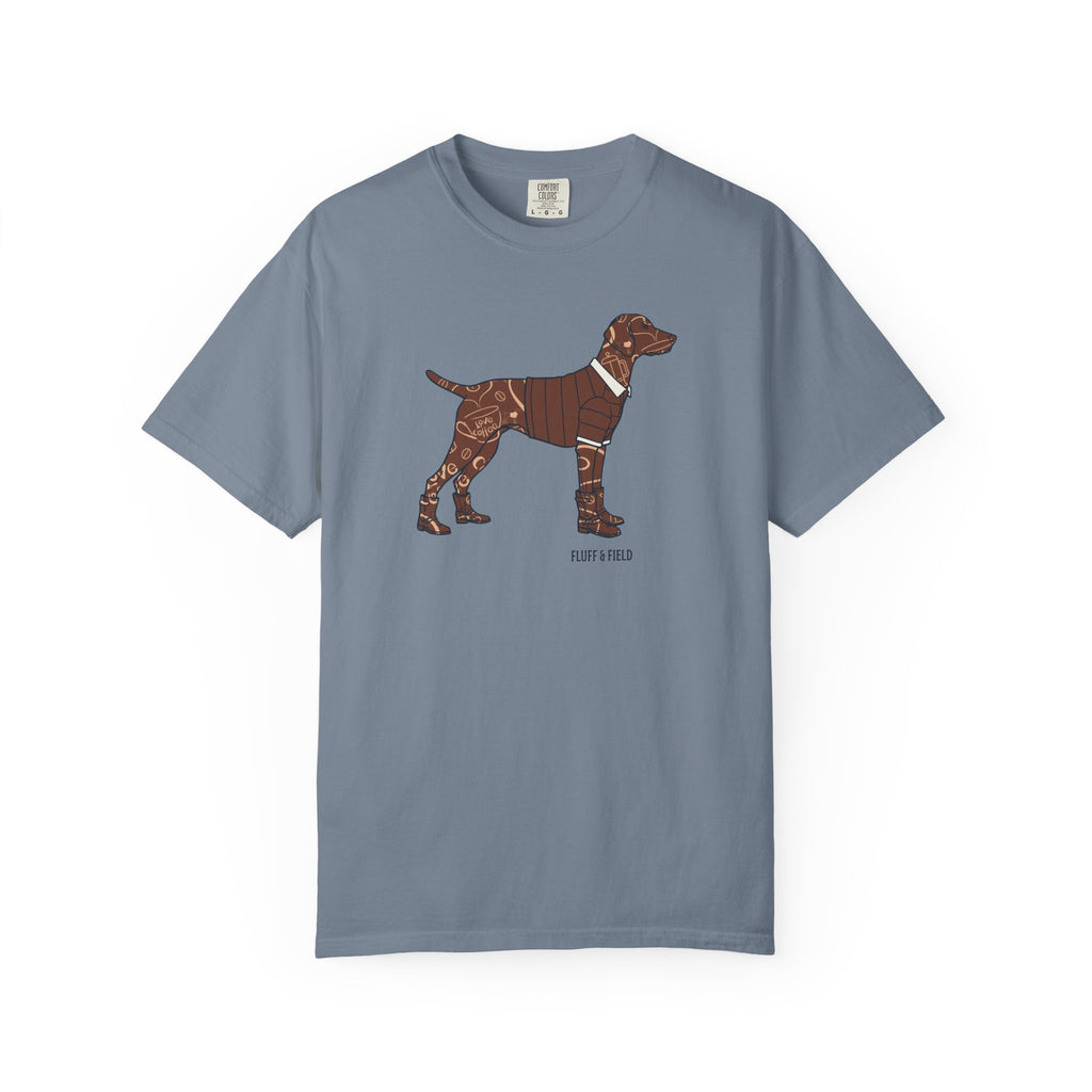 The Coffee Club T-Shirt