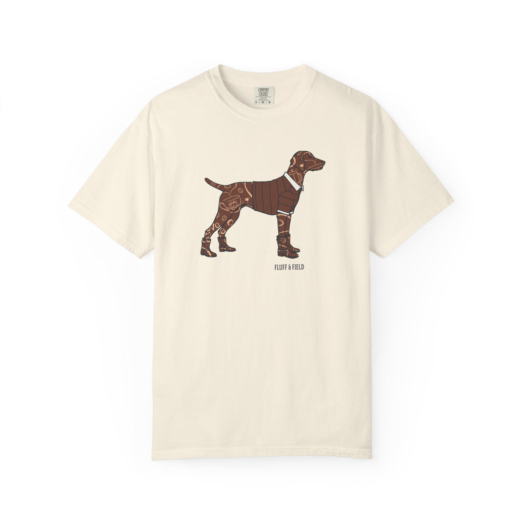 The Coffee Club T-Shirt