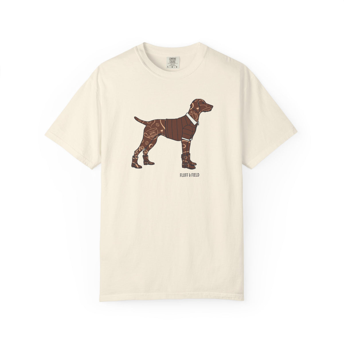 The Coffee Club T-Shirt