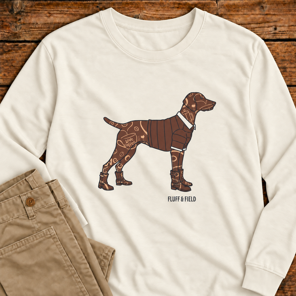The Coffee Club T-Shirt