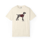 The Derby Plaid T-Shirt