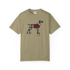 The Derby Plaid T-Shirt