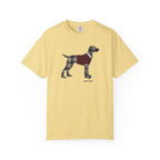 The Derby Plaid T-Shirt