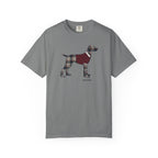 The Derby Plaid T-Shirt
