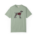 The Derby Plaid T-Shirt