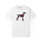 The Derby Plaid T-Shirt