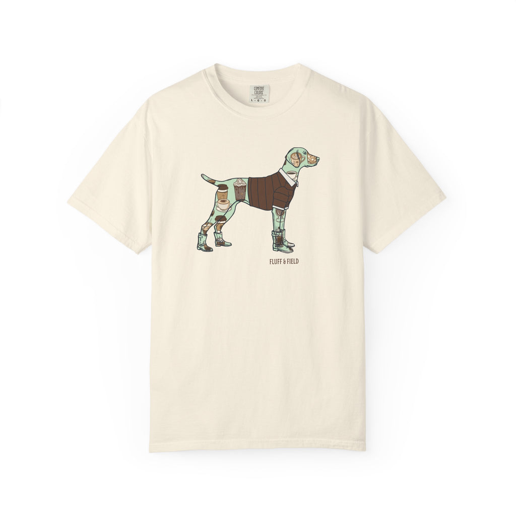 The Espresso T-Shirt
