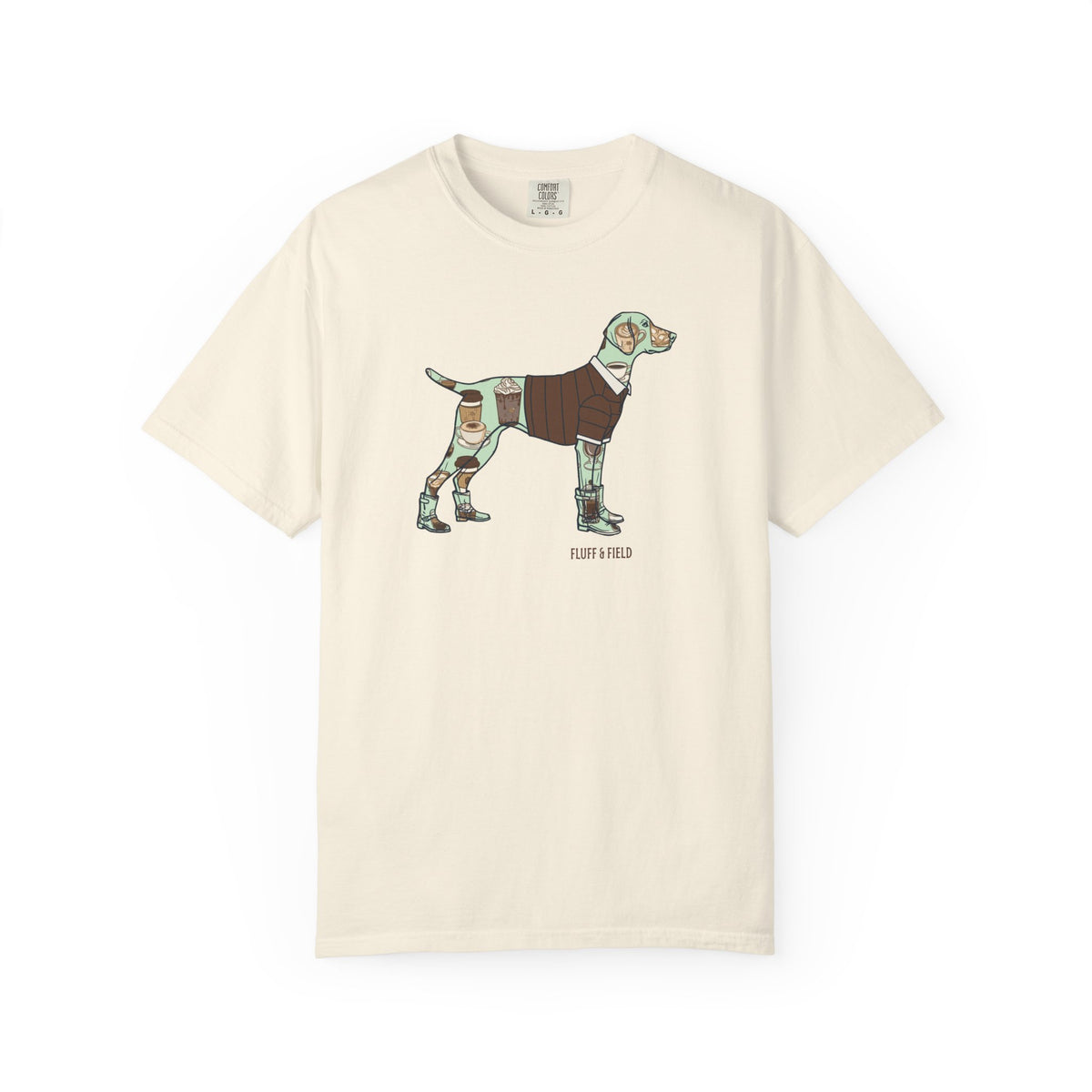 The Espresso T-Shirt