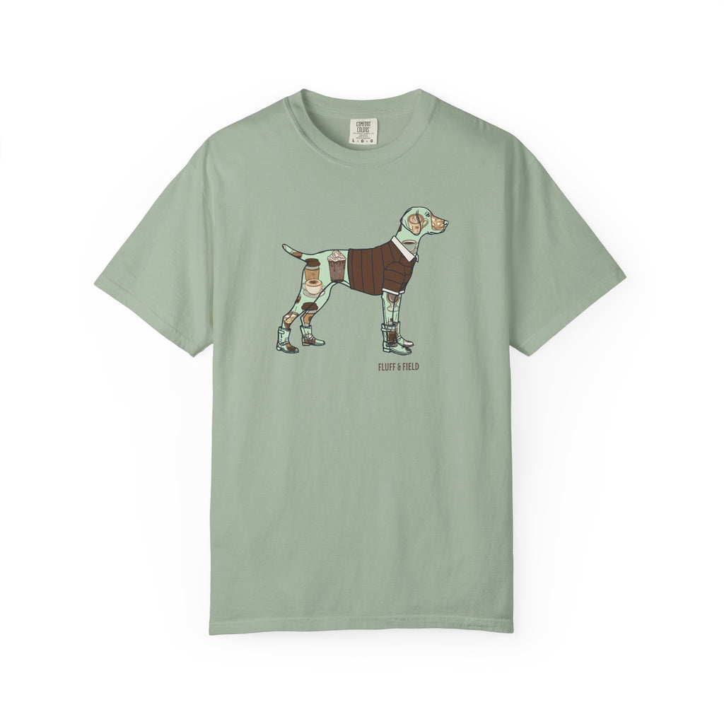 The Espresso T-Shirt
