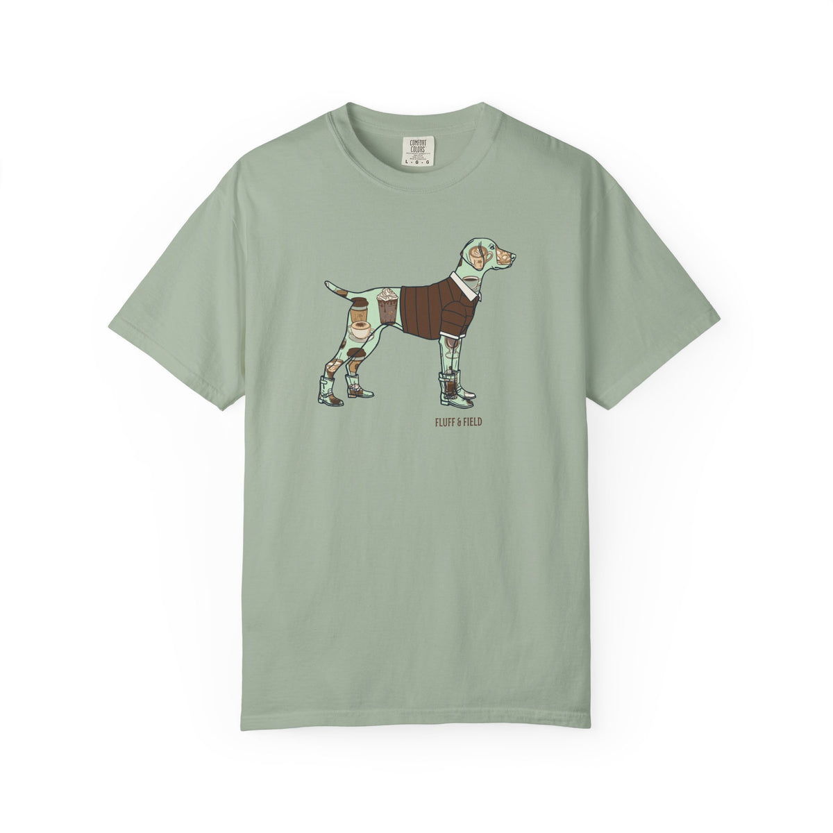 The Espresso T-Shirt