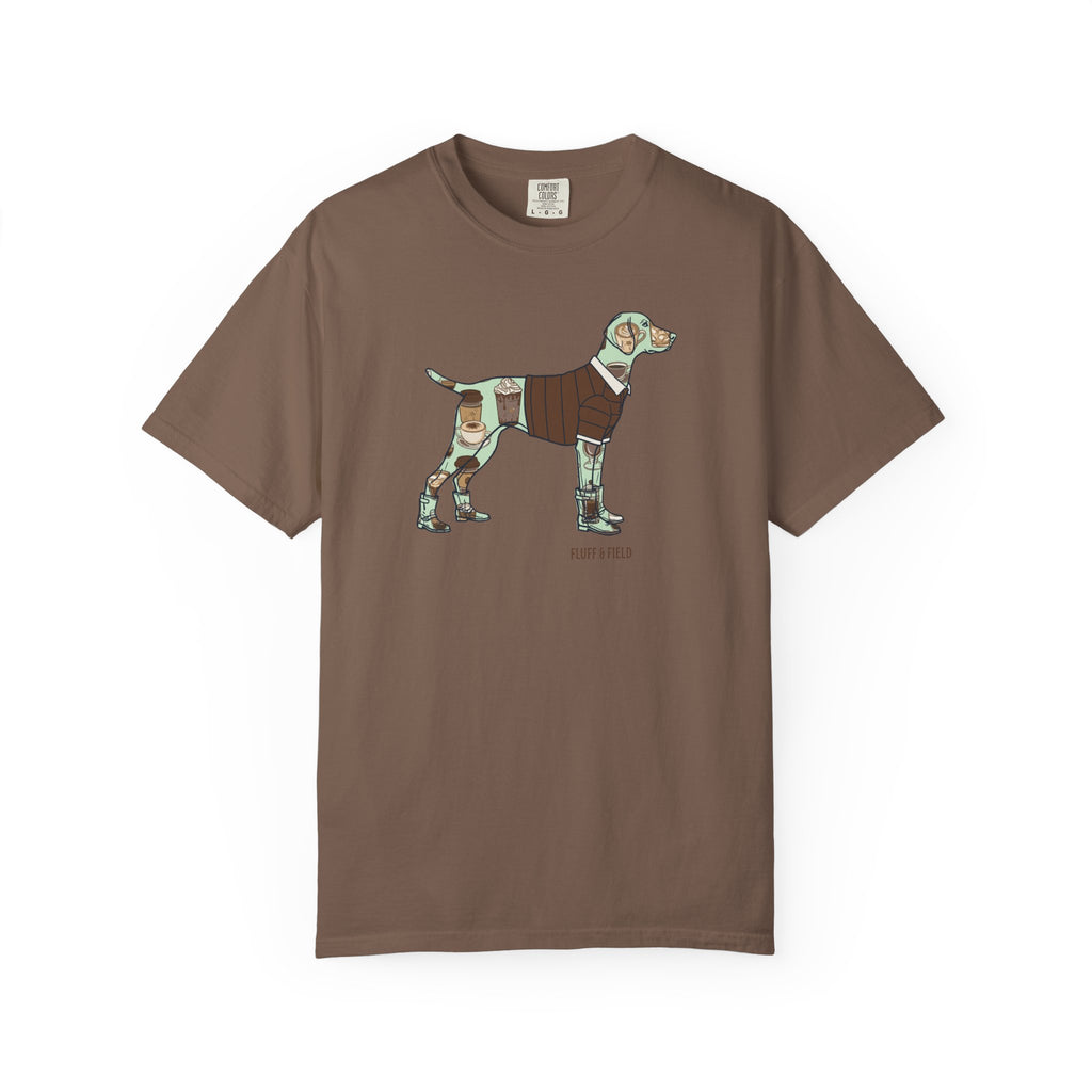 The Espresso T-Shirt