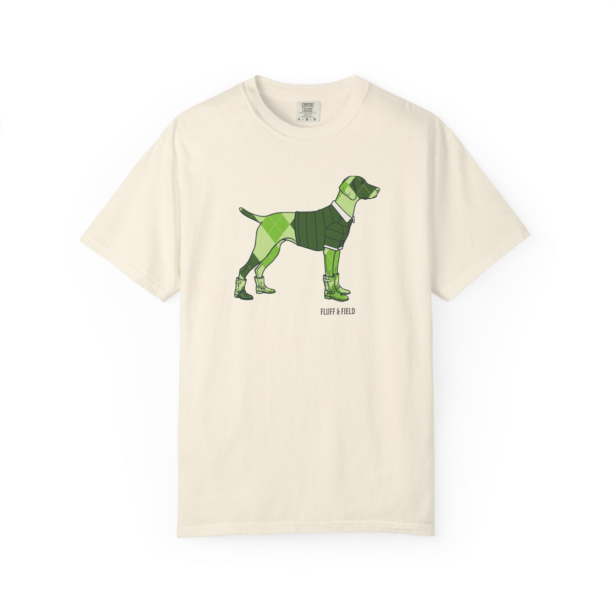 The Fairway T-Shirt