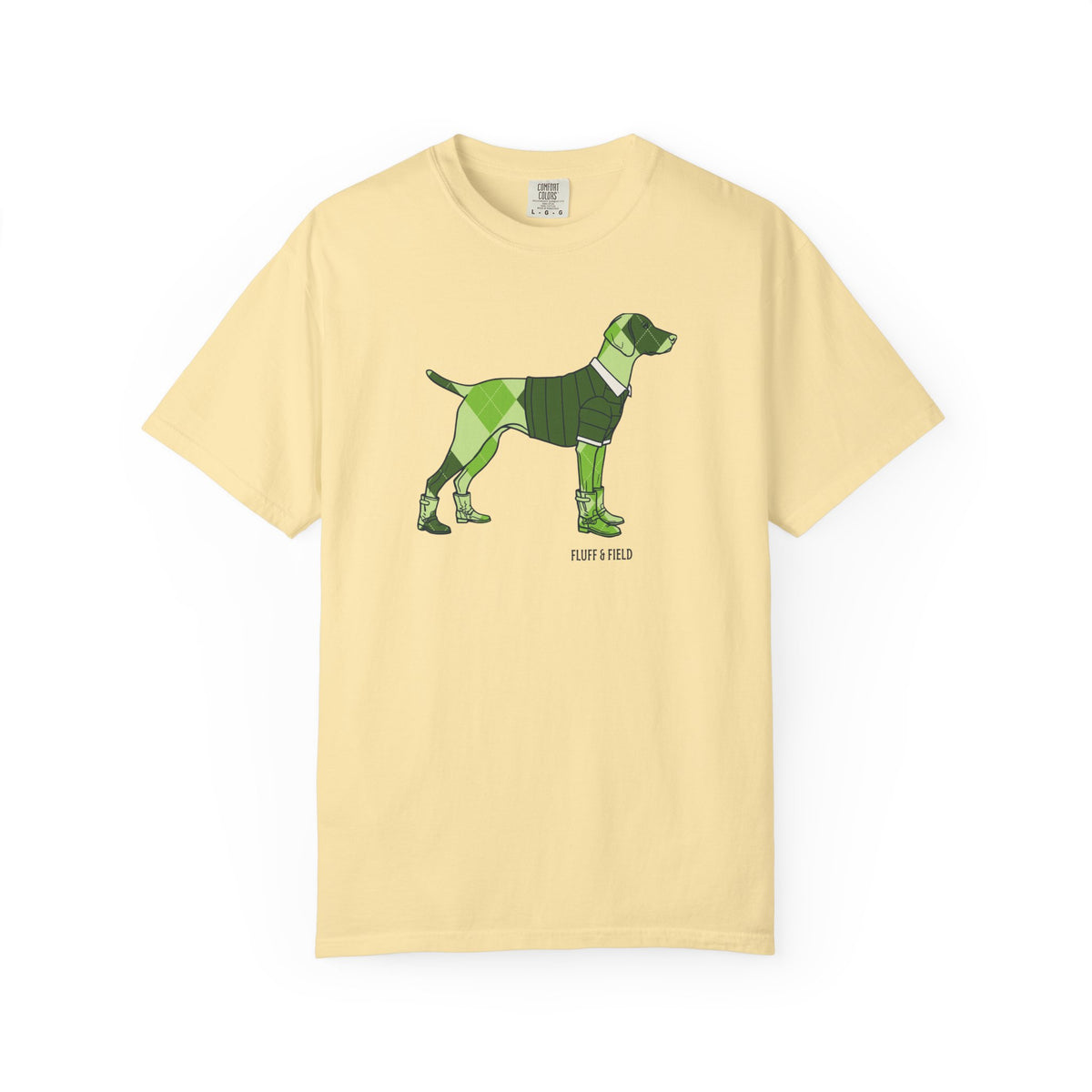The Fairway T-Shirt