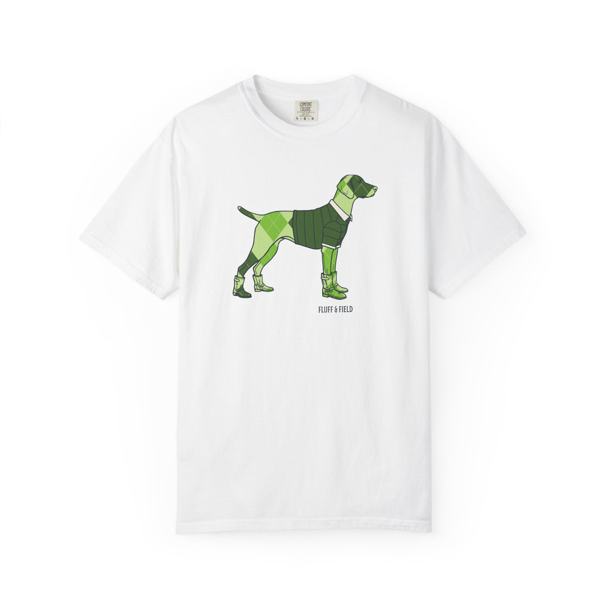The Fairway T-Shirt