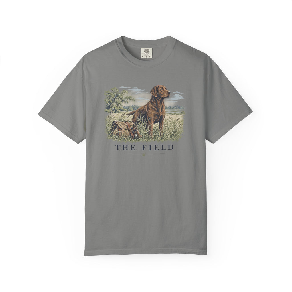 The Field T-Shirt