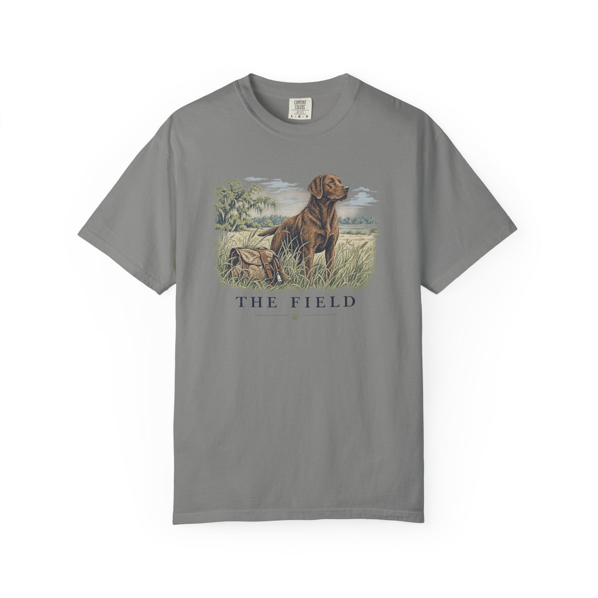The Field T-Shirt