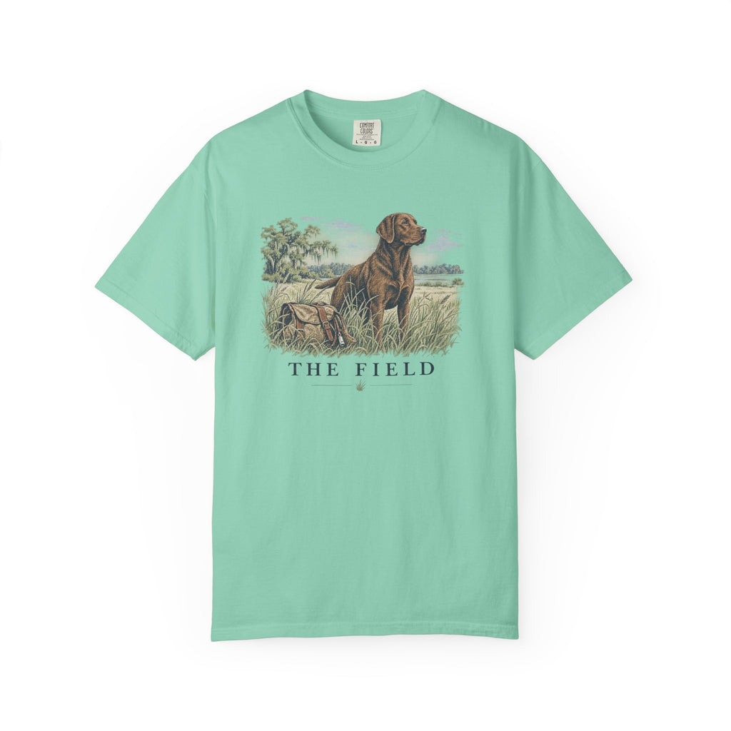 The Field T-Shirt