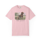 The Field T-Shirt