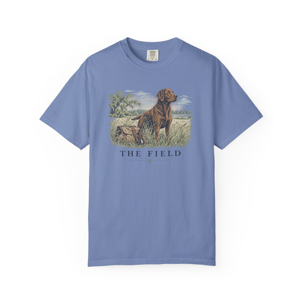 The Field T-Shirt