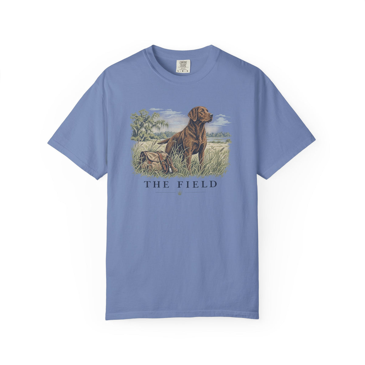 The Field T-Shirt