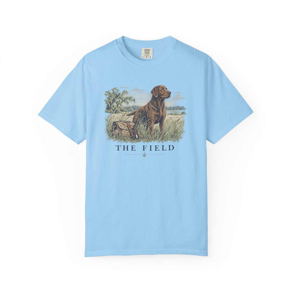 The Field T-Shirt