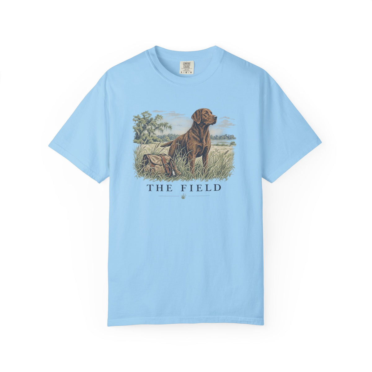 The Field T-Shirt
