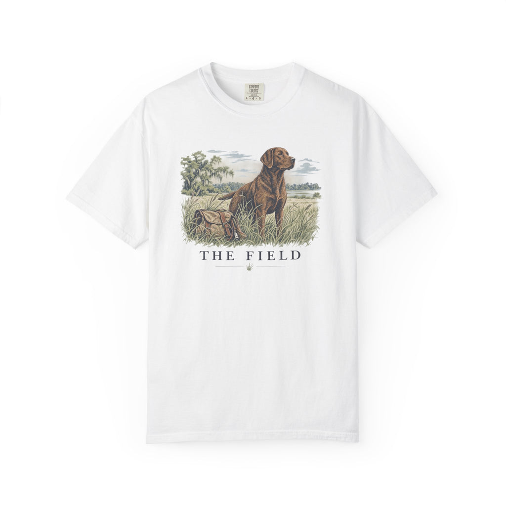 The Field T-Shirt