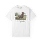 The Field T-Shirt