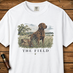 The Field T-Shirt
