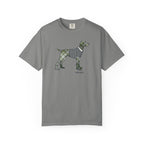 The Fieldstone Plaid T-Shirt