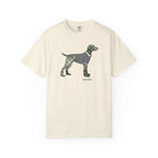 The Fieldstone Plaid T-Shirt