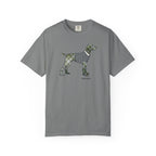 The Fieldstone Plaid T-Shirt