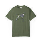 The Fieldstone Plaid T-Shirt