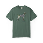 The Fieldstone Plaid T-Shirt