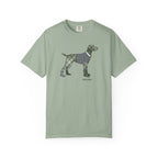 The Fieldstone Plaid T-Shirt