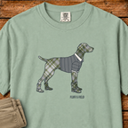 The Fieldstone Plaid T-Shirt