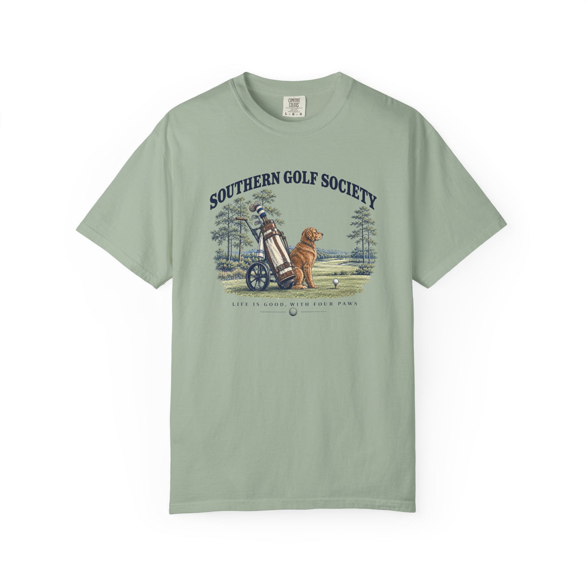 The First Tee T-Shirt