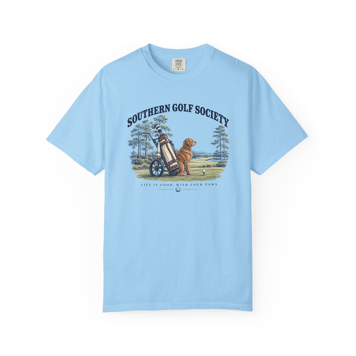The First Tee T-Shirt