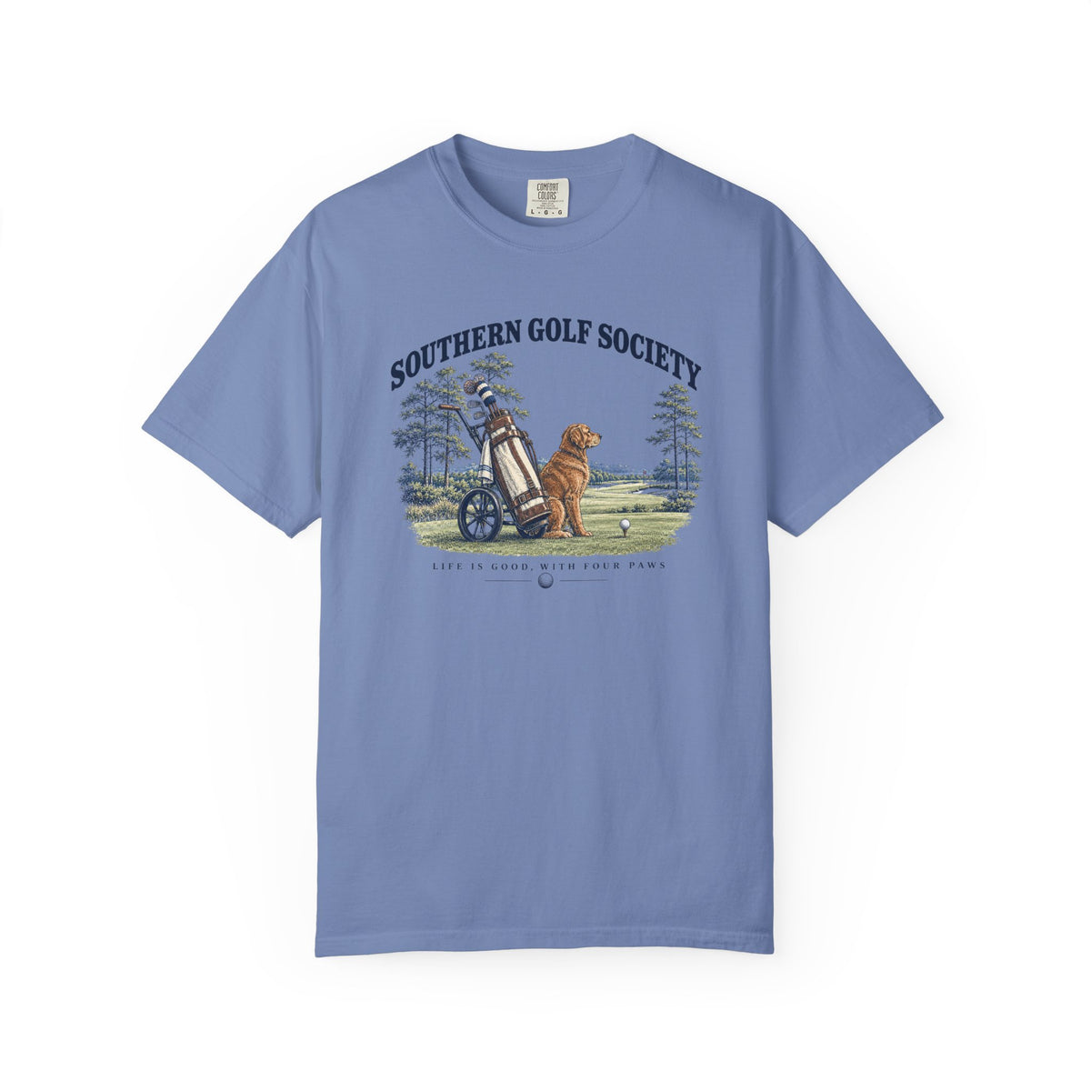 The First Tee T-Shirt