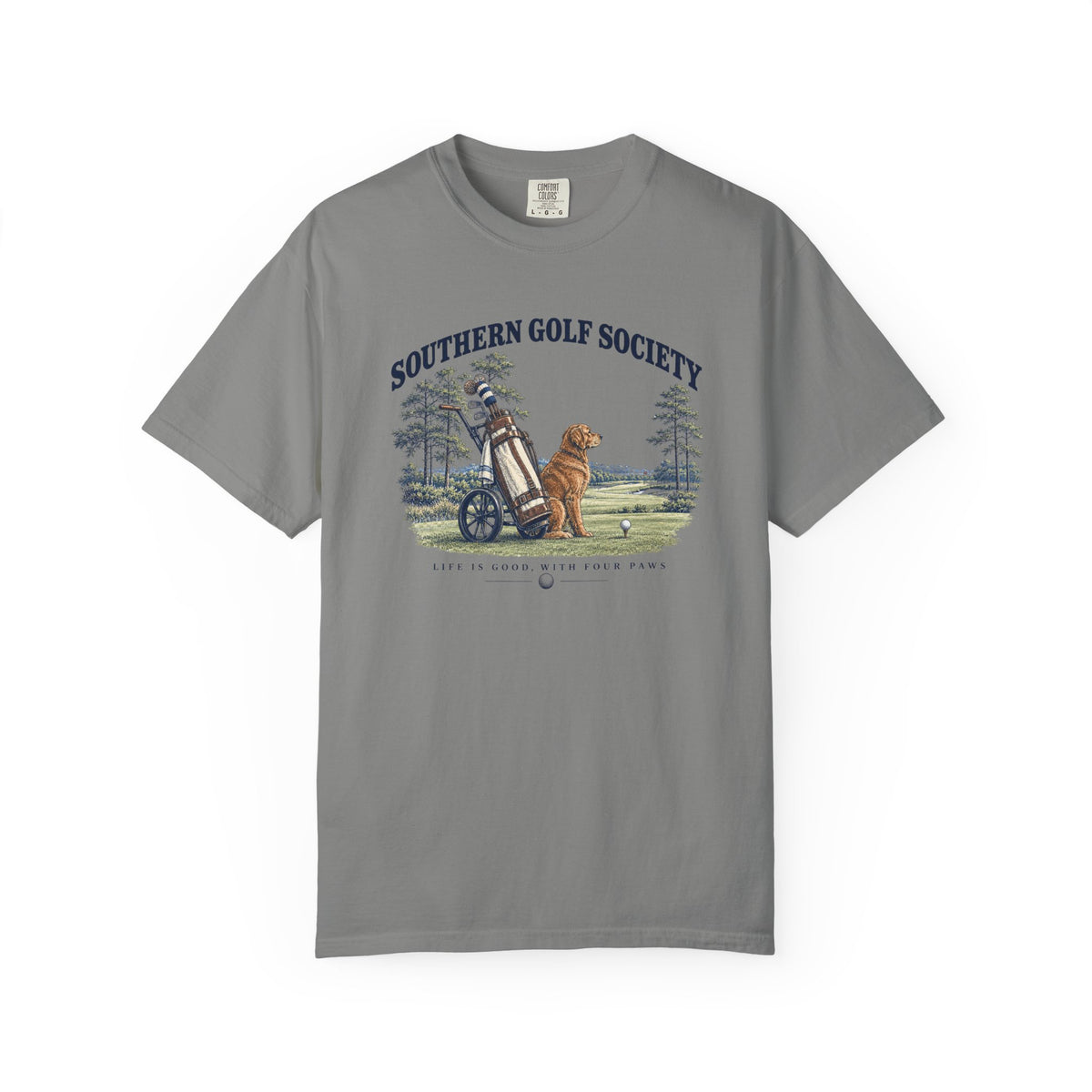 The First Tee T-Shirt