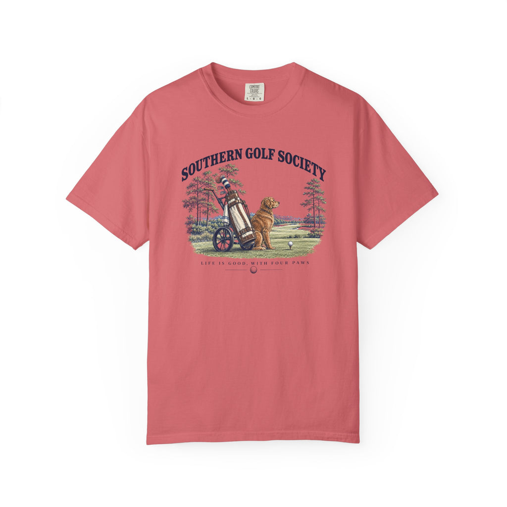 The First Tee T-Shirt