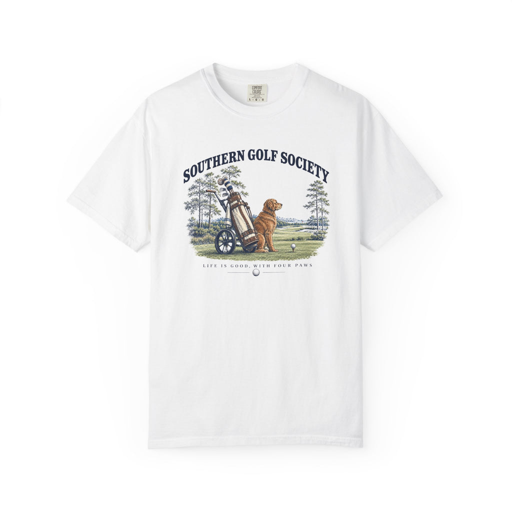 The First Tee T-Shirt